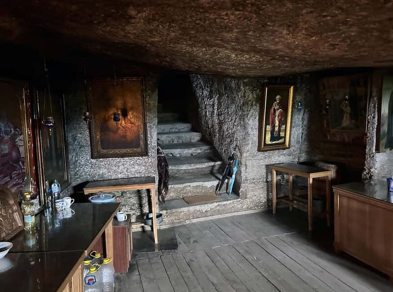 Chisinau: Orheiul Vechi Cultural-Natural Reserve Tour - Stop 1: Old Orhei Site and Guided Tour