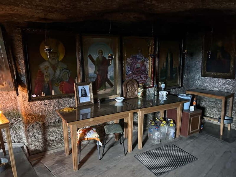 Chisinau: Orheiul Vechi Cultural-Natural Reserve Tour - FAQs