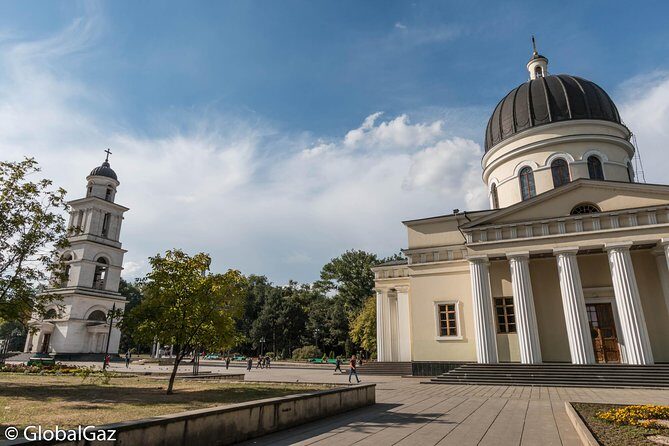 Chisinau Walking City Tour - Exploring Chisinau on Foot: An Honest Review of the City Walking Tour