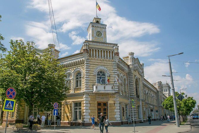 Chisinau Walking City Tour - Frequently Asked Questions