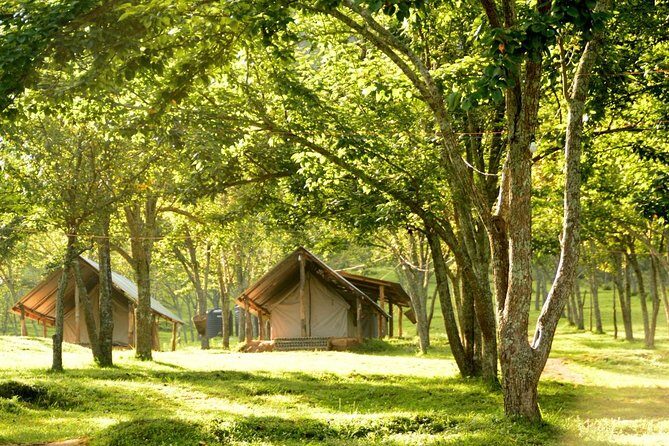 Chitlang Markhu Overnight Hiking Trip - Key Points
