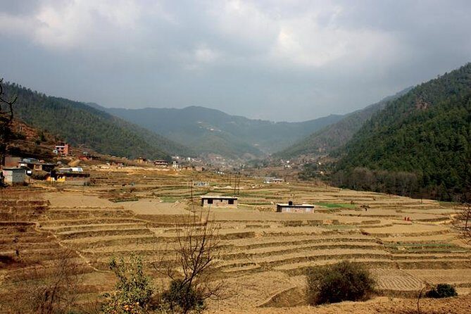 Chitlang to Kunchhal Village Home Stay Trek near Kathmandu (2 Nights / 3 Days) - An In-Depth Look at the Chitlang to Kunchhal Trek