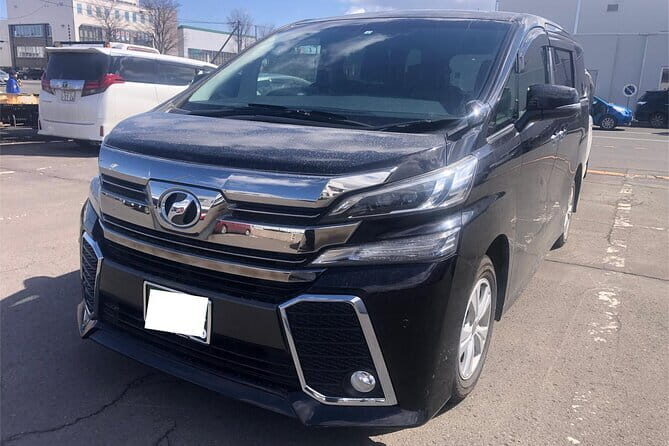 Chitose Airport to Sapporo Niseko Tomamu Private transfer - What the Service Offers