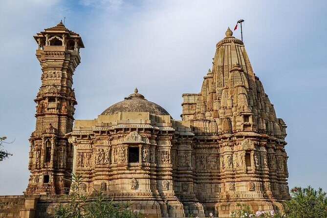 Chittorgarh Day Trip - Key Points