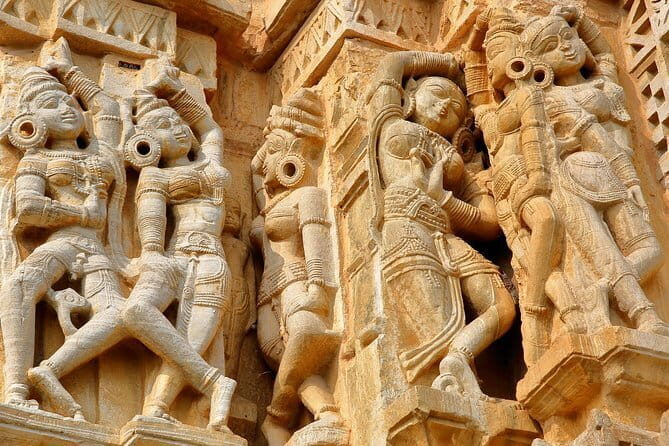 Chittorgarh Private Day Trip from Udaipur - Who Will Love This Tour?