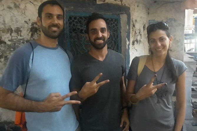 Chittorgarh Trails (Guided Full Day Sightseeing Tour Udaipur) - FAQ