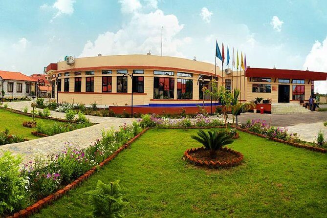 Chitwan National Park Tour - The Sum Up