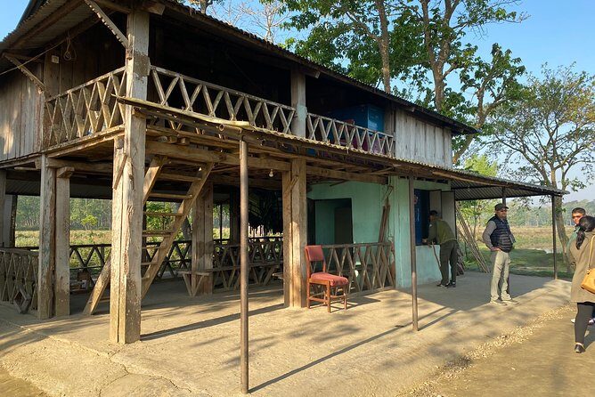 Chitwan Safari for 2 Nights 3 Days - Who Will Love This Tour?