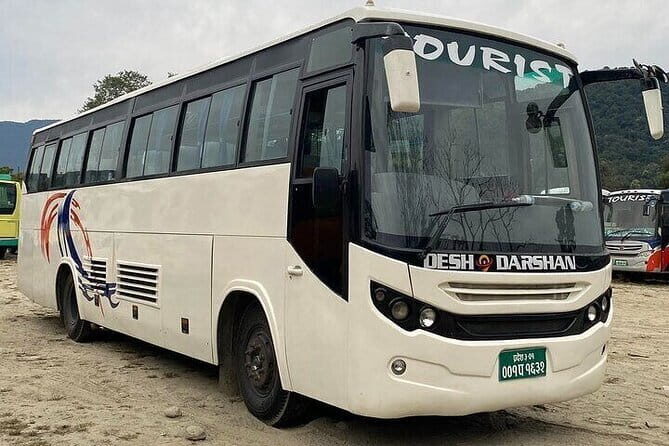 Chitwan to Pokhara Luxury Bus Ticket Reservation - An Overview of the Journey: What to Expect