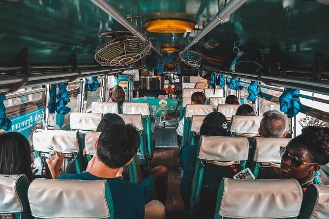 Chitwan to Pokhara or Pokhara to Chitwan: Tourist bus Service - Key Points