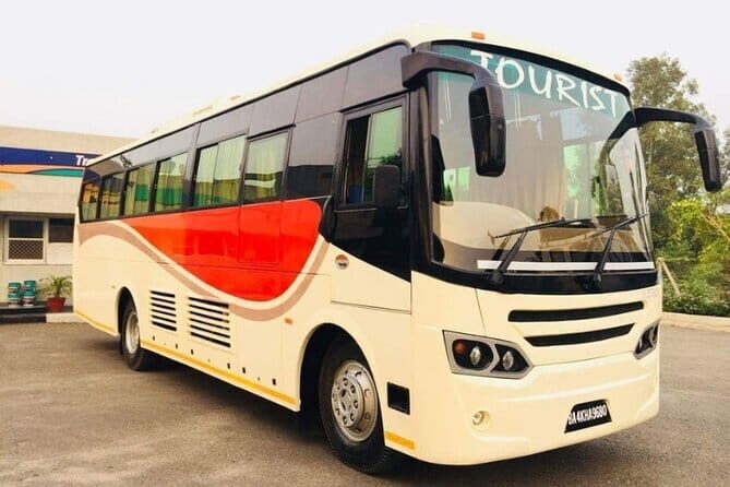 Chitwan to Pokhara or Pokhara to Chitwan: Tourist bus Service - Detailed Review of the Chitwan to Pokhara/ Pokhara to Chitwan Tourist Bus Service