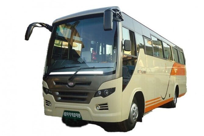 Chitwan to Pokhara or Pokhara to Chitwan: Tourist bus Service - Final Thoughts