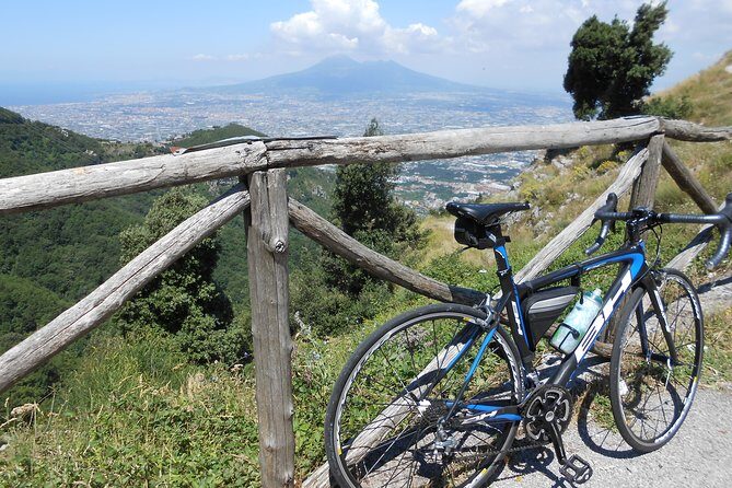 Chiunzi Pass loop by bicycle - What’s Included and What’s Not