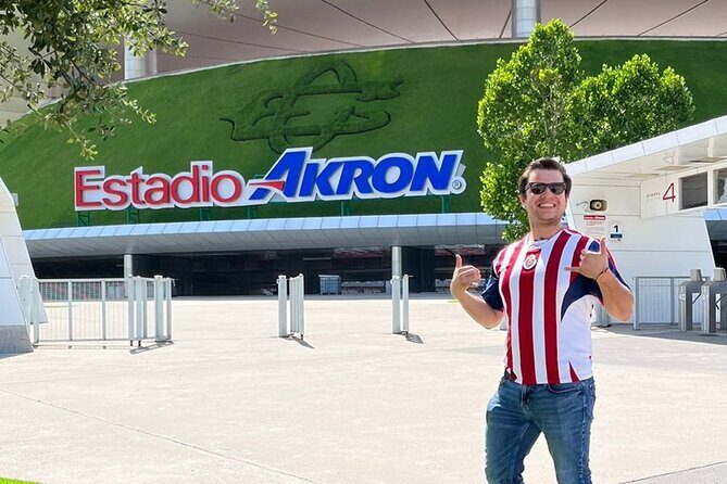 Chivas: Game Matchs and Beers - Key Points