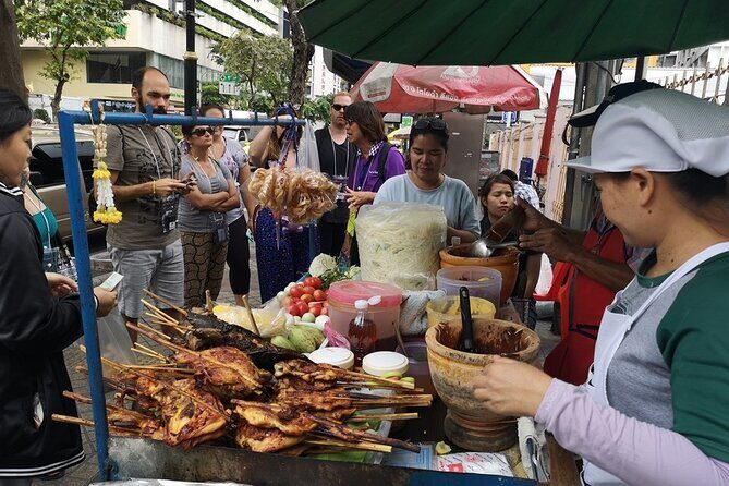 CHOB TUK TUK + Canal + Food Tasting - Final Thoughts: Is This Tour Right for You?