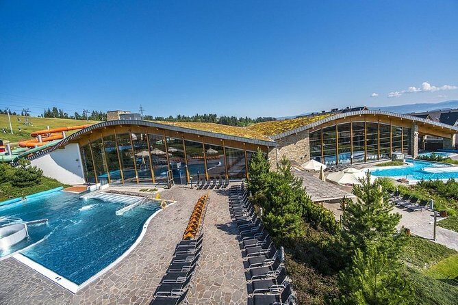Chocholow Thermal Baths from Krakow - Comprehensive Review of the Chocholow Thermal Baths Tour
