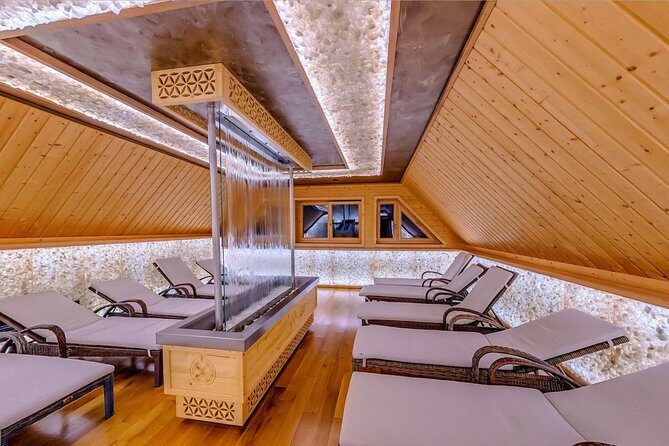 Chocholowskie Thermal Baths Full Access with Private Transfers from Krakow - The Practicalities