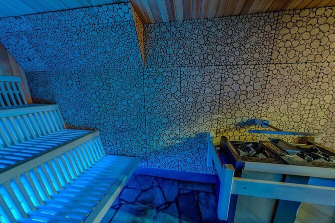 Chocholowskie Thermal Baths Full Access with Private Transfers from Krakow - Authentic Experiences and Tips from Reviewers