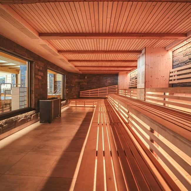 Chochoowskie Thermal Baths: Skip-the-Line Entry with Host - What Makes the Chochoowskie Thermal Baths Special?