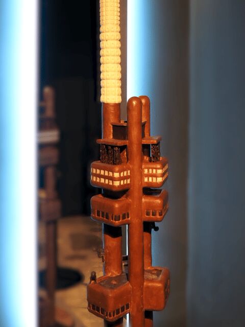 Choco Art Museum in Prague Entry Ticket - Authentic Insights from Visitors