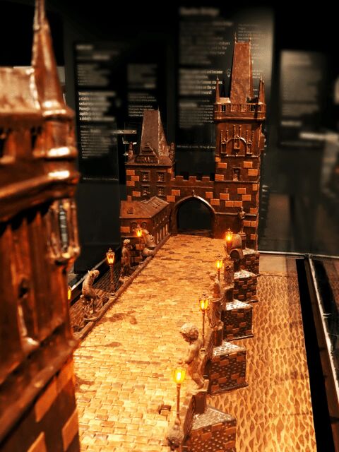 Choco Art Museum in Prague Entry Ticket - Who Should Visit the Choco Art Museum?