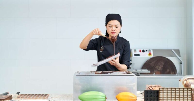Choco-Story Brussels: Chocolate Museum Entrance with Tasting - How to Make the Most of Your Visit