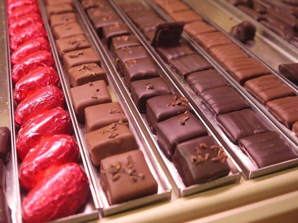 Choco-Story Paris - The Chocolate Museum - A Deep Dive into the Choco-Story Experience
