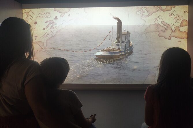 Choco-Story Paris - The Chocolate Museum - The Sum Up: Is It Worth Visiting?