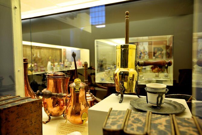 Choco-Story: The Chocolate Museum in Bruges - Who Will Love This Experience?