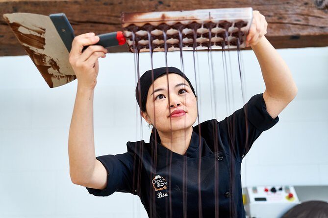Choco-Story: The Chocolate Museum in Brussels - The Sum Up