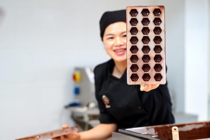 Choco-Story: The Chocolate Museum in Brussels - FAQ