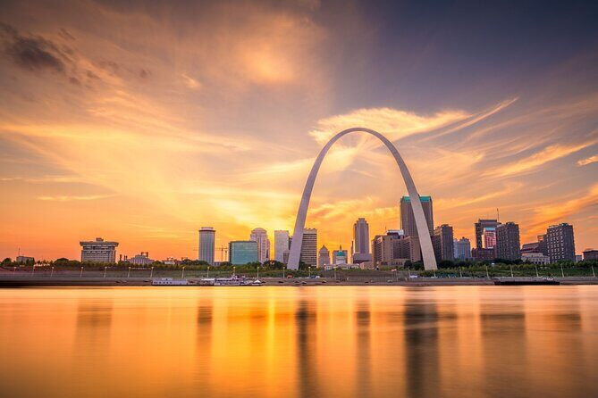 ChocoCulture Saint Louis Half-Day Private Tour - Key Points