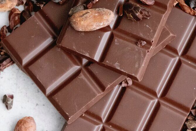 Chocoholics Walking Odyssey Wellington - The Experience in Detail