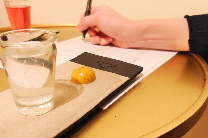 Chocolate and Jenever (Belgian Gin)Tasting in Ghent - Post-Tasting: Shopping and Recommendations