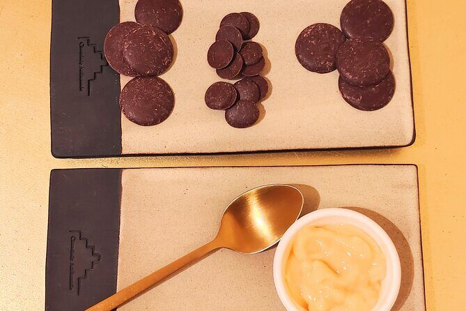 Chocolate and Jenever (Belgian Gin)Tasting in Ghent - Analyzing the Value: Price and Experience