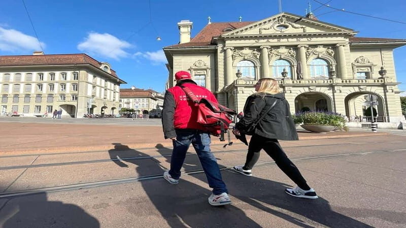 Chocolate and liquor fun in Bern with tasting - The Sum Up: Who Will Love This Tour?