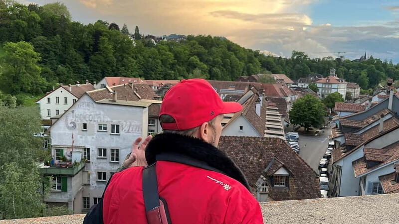 Chocolate and liquor fun in Bern with tasting - FAQs