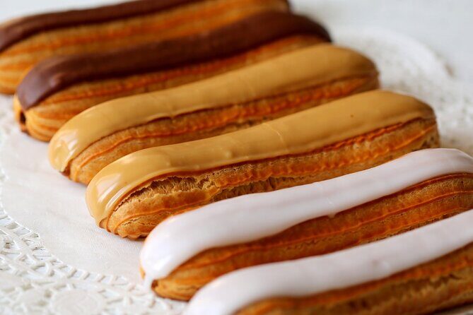 Chocolate and Pastry Walking Tour in Montmartre, Paris - An In-Depth Look at the Tour Experience