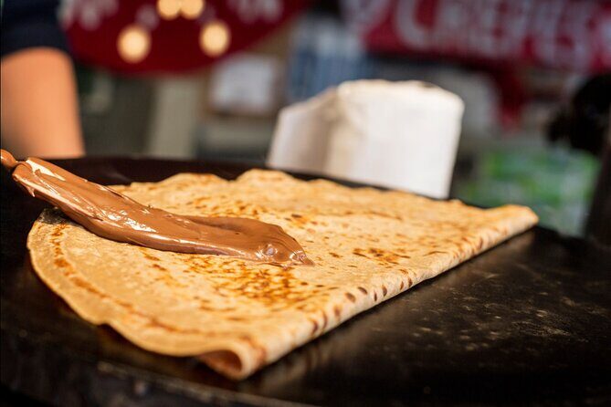 Chocolate and Pastry Walking Tour in Montmartre, Paris - Why This Tour Is Worth It