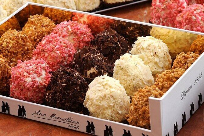 Chocolate and Pastry Walking Tour in Montmartre, Paris - Who Will Love This Tour?