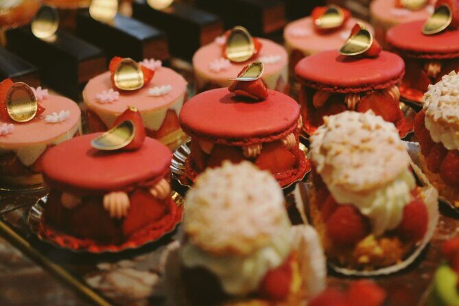 Chocolate and Pastry Walking Tour in Montmartre, Paris - Final Thoughts