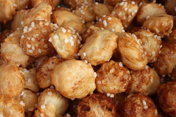 Chocolate and Pastry Walking Tour in Montmartre, Paris - FAQs