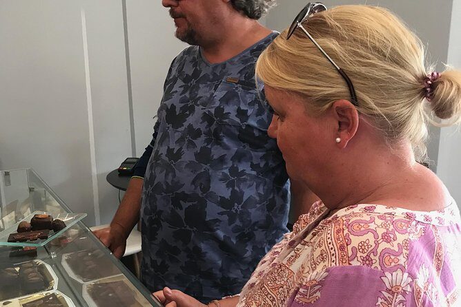 Chocolate and Wine Tasting Small Group Tour from Hvar - What Makes This Tour Special?