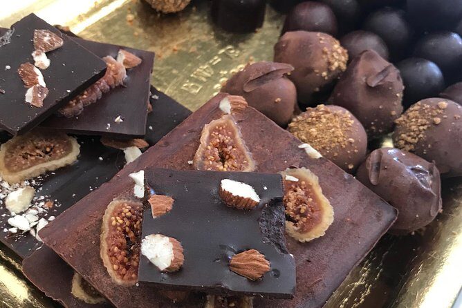 Chocolate and Wine Tasting Small Group Tour from Hvar - Final Thoughts