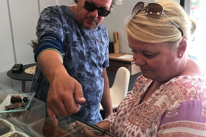 Chocolate and Wine Tasting Small Group Tour from Hvar - FAQ