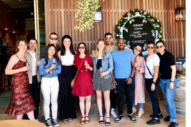 Chocolate and wine tasting tour in the Yarra Valley. - An In-Depth Look at the Tour Experience