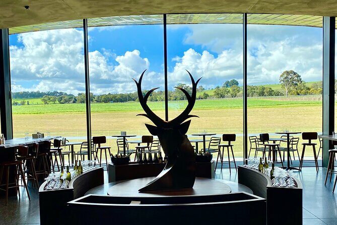 Chocolate and wine tasting tour in the Yarra Valley. - FAQ