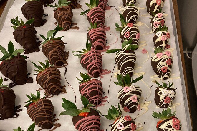Chocolate Bonbon Making Class in Sitges - Why Choose This Experience?
