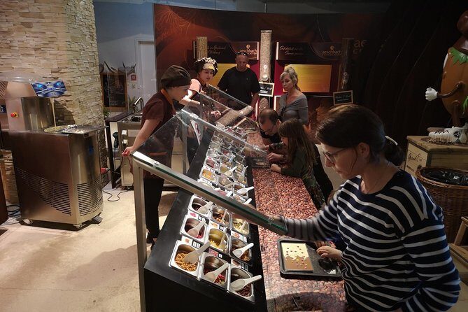 Chocolate, Cheese and Wine Tour in Luzern region - Who Would Enjoy This Experience?