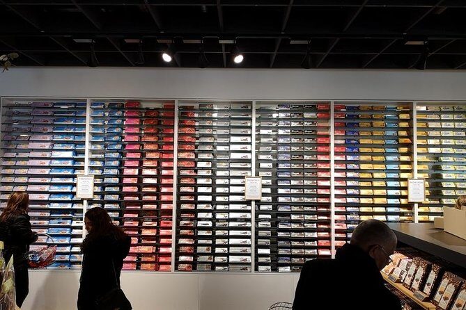 Chocolate, Cheese and Wine Tour in Luzern region - FAQ